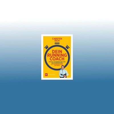 Dein Running-Coach | Carsten Eich