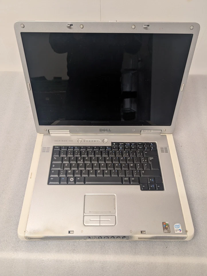 Pc Portable Dell Inspiron 9400 HS - Photo 1/3