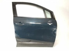 Porte avant et accessoires Renault Captur