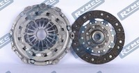 Rymec Kupplungssatz FüR Citroen DS4 NX 2011-2015