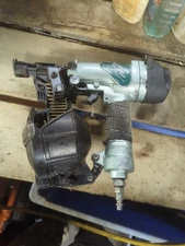 Hitachi NV45AC 1-3/4in Coil Nailer