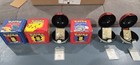 1999 Burger King Pokémon 23K Gold-Plated Full Trading Card Set (6 Cards) — photo 1