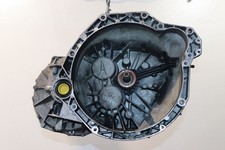 Boite de vitesse Renault VEL SATIS