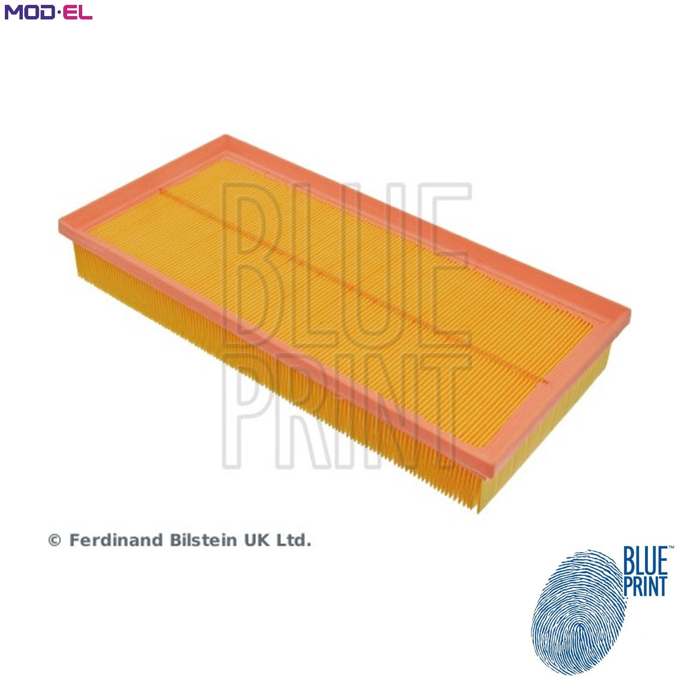 Blue Print Air Filter fits LAND ROVER Discovery Range Rover for oe LR011593 - Image 31