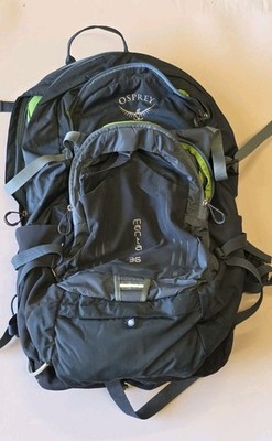 Osprey Manta AG 36 Hiking Backpack Fossil Grey Men s Medium/Large Product...