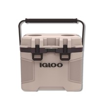 Igloo Trailmate Tan 25 qt Hard Cooler 50214