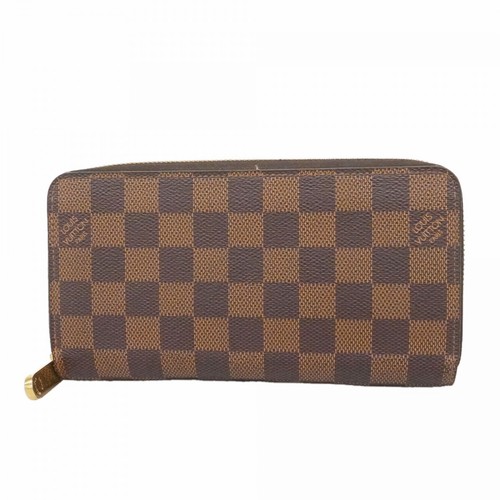 Louis Vuitton Damier Gippy Wallet N41661 Ebene 941867