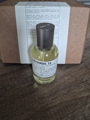 NEU LE LABO Lavande 31 50ml Eau De Parfum