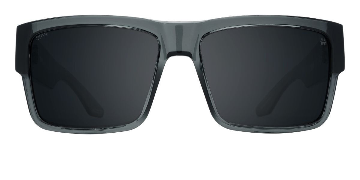 НОВЫЕ солнцезащитные очки Spy CYRUS 58 мм 100 подлинные 25190₽