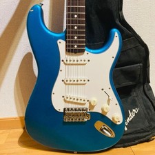 Fender Japan Stratocaster Confirmed Guitar Fender