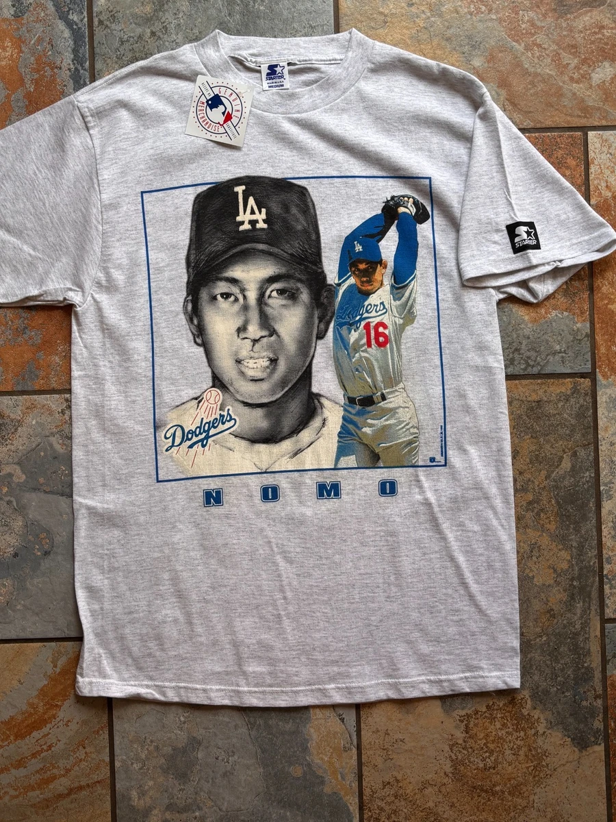 Hideo Nomo MLB Shirts for sale | eBay