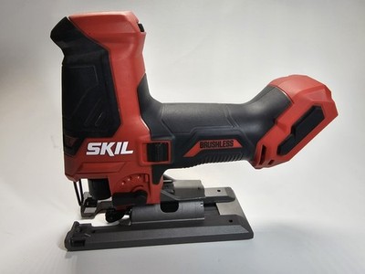 SKIL PWRCORE 12V Cordless Jigsaw Brushless JS5833A-00 Tool Only