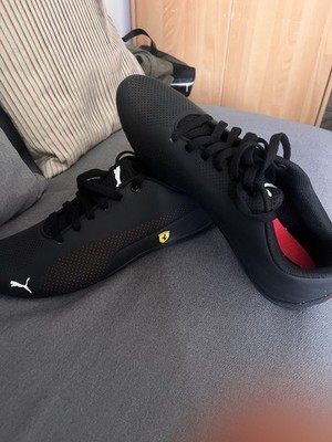 Basketball Puma Drift Kat. 5 EVO SF