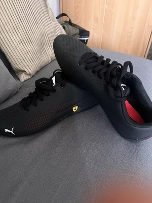 Basket PUMA Drift cat. 5 EVO SF - Photo 1/4
