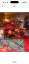 MOTU ORIGINS STRIDOR COLLECTIBLE FIGURE HEROIC WAR HORSE MOTU 2022 FAST SHIPPING