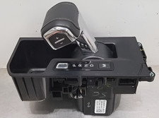 2021-2023 Ford F-150 Automatic Trans Floor Gear Shifter Assembly Oem