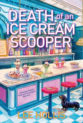 Lee Hollis | Death of an Ice Cream Scooper | Taschenbuch | Englisch (2022)