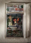 Charmander Obsidian Flames Pokémon Center Exclusive SVP044 Black Star Ace 8