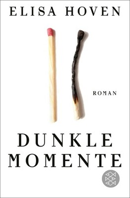 Dunkle Momente Elisa Hoven