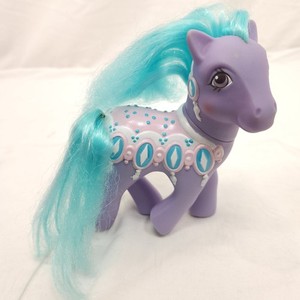 Merry Go Round My Little Pony | eBay