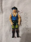 GI Joe 1989 Sgt. Slaughter v4 Slaughters Marauders Hasbro ARAH Action Figure