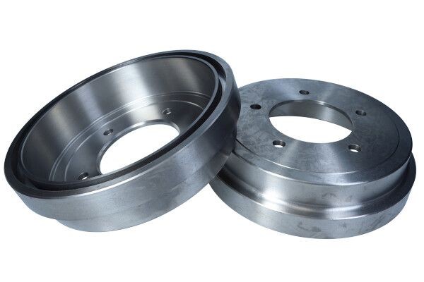 Original Maxgear Bremstrommel 19-3704 FüR Suzuki-image