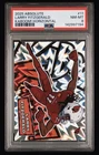 2025 Panini Larry Fitzgerald Base (Raw)