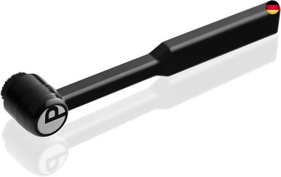 Pro-Ject Clean it ? Karbonfaser-Nadelbürste für Plattenspieler, antistatisch, V