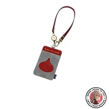 New Dragon Quest I & II Pass Case