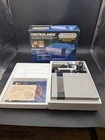 Nintendo 1988 Vintage Nintendo NES Control Deck In Original Box, Early Serial #