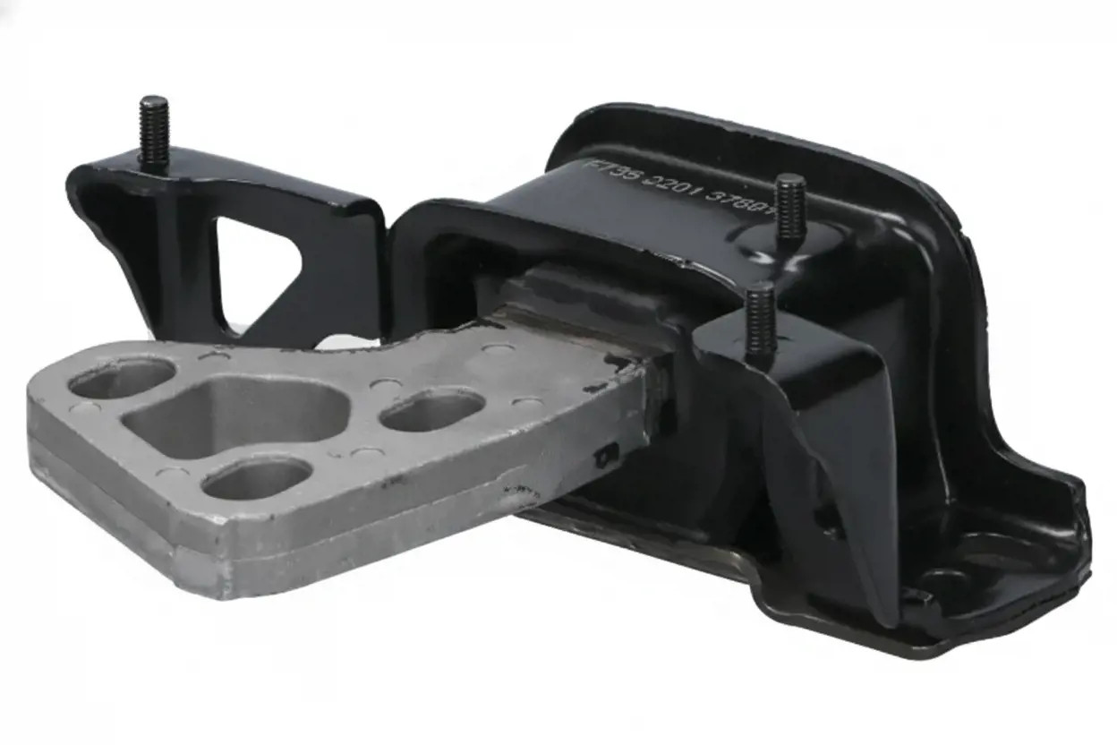 Impergom Supporto In Gomma, Cambio Imp37891 - Immagine 2