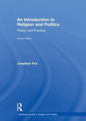 Introduction to Religion and Politics - 2nd Edition