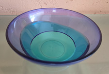 TUPPER kleine Eleganzia schüssel 600 ml blau...