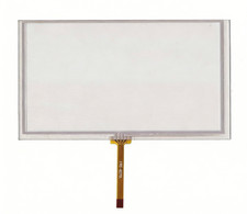 Touch Digitizer Fit For Autoboss Otc D730 Display Screen Repair Touch Digitizer Fit For Autoboss Otc D730 Display Screen Repair