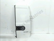 Porte arrière et accessoires Opel COMBO