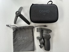 DJI Osmo Mobile 3 Prime Combo