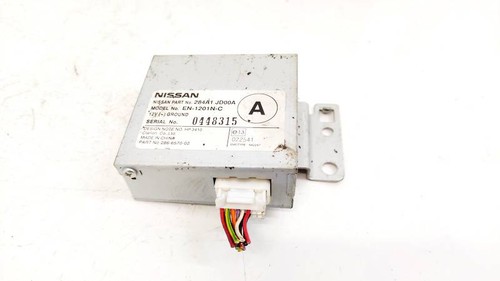Video control module