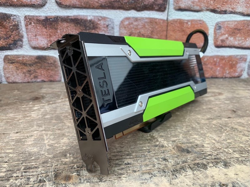 NVidia Tesla M60 16GB GDDR5 GPU Accelerator PCI-e 3.0 Graphics Card