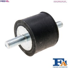 RUBBER MOUNT MUFFLER 003-930 FOR ALFA ROMEO AUDI 100 A6/S6 500 CITROEN 2.0L 4cyl