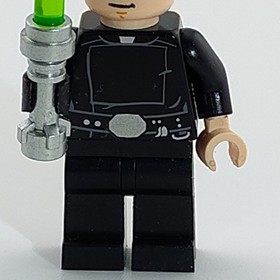 LEGO Star Wars: Luke Skywalker - Minifigure - Set 75159 75093 75299 75302 sw0635