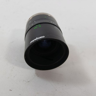 Computar TV Lens 1:1.4 3.5-8 1/3'' CS CCTV