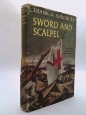 Sword and Scalpel: An American surgeon in the Korean War  (BCE)