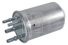 FEBI BILSTEIN FUEL FILTER JAGUAR XF XJ
