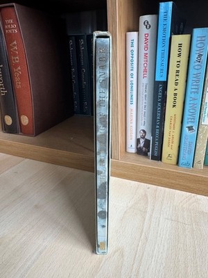 The Hunting of the Snark by Lewis Carroll (Folio Society, 1976)