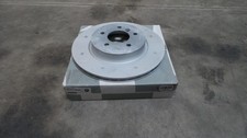 Original BMW Z4 (E89) Bremsscheibe (1 stück) belüftet 324X20 hinten 34216782607