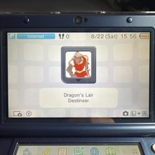 Dragon's Lair (Nintendo DS)