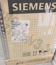 ONE New Siemens inverter 6SL3220-1YD50-0CB0