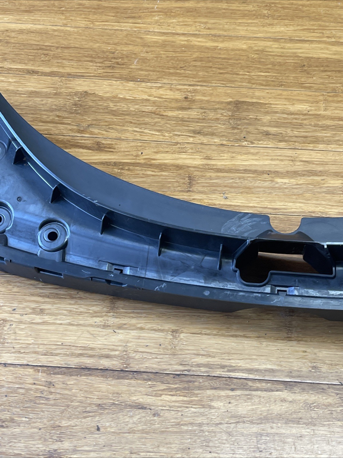 BMW i8 2014-2020 Rear Bumper bracket