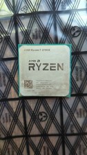AMD Ryzen 7 2700X 8-Core 16-Thread CPU with Wraith Cooler
