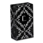 John Wick "The Continental" Hotel 1 kilo Cast-Poured Silver Bar